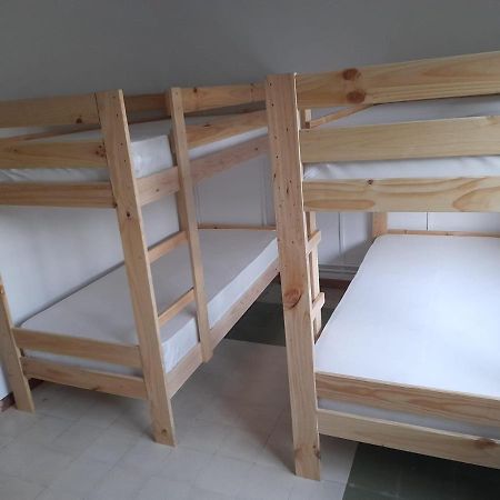 Albergue De Siresa Екстериор снимка